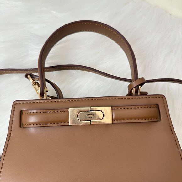 Tory Burch Small Crossbody Bag! - Picture 5 of 7